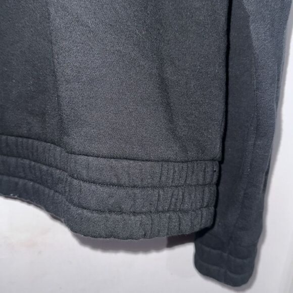 Fila Womens Colorblock Pullover Sweatshirt With 1/4 Zip-Up - Picture 6 of 9